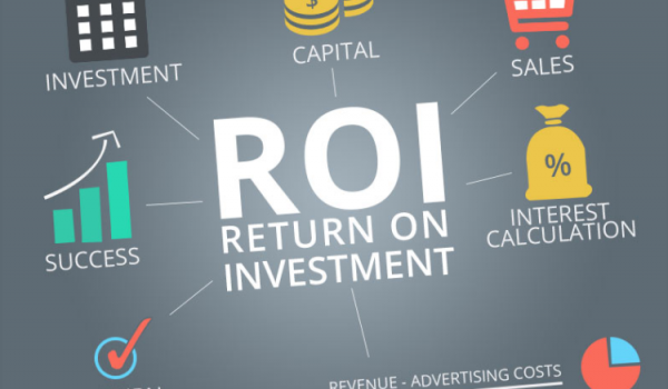 Return on Investment and Conversion Tracking software
