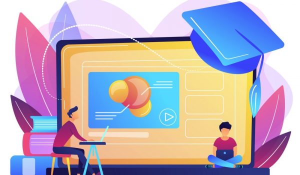 How to Create an Online Education Platform